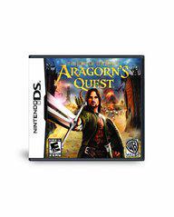 Lord of the Rings: Aragorn's Quest - Nintendo DS | RetroPlay Games