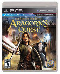 Lord of the Rings: Aragorn's Quest - Playstation 3 | RetroPlay Games
