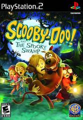 Scooby Doo and the Spooky Swamp - Playstation 2 | RetroPlay Games