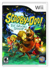 Scooby Doo and the Spooky Swamp - Wii | RetroPlay Games
