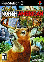 Cabela's North American Adventures - Playstation 2 | RetroPlay Games