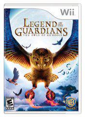 Legend of the Guardians: The Owls of Ga'Hoole - Wii | RetroPlay Games
