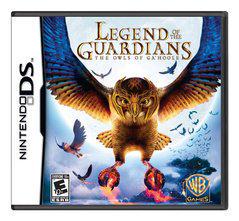 Legend of the Guardians: The Owls of Ga'Hoole - Nintendo DS | RetroPlay Games