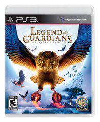 Legend of the Guardians: The Owls of Ga'Hoole - Playstation 3 | RetroPlay Games