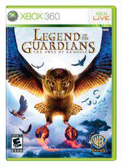 Legend of the Guardians: The Owls of Ga'Hoole - Xbox 360 | RetroPlay Games