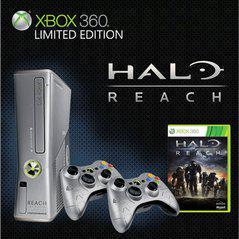 Xbox 360 Console Halo Reach Edition - Xbox 360 | RetroPlay Games