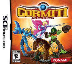 Gormiti: The Lords of Nature - Nintendo DS | RetroPlay Games