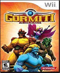 Gormiti: The Lords of Nature! - Wii | RetroPlay Games