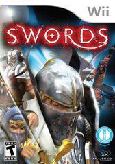 Swords - Wii | RetroPlay Games