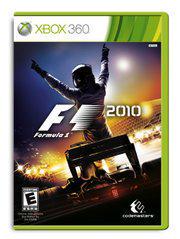 F1 2010 - Xbox 360 | RetroPlay Games