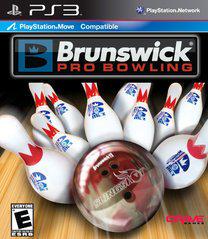 Brunswick Pro Bowling - Playstation 3 | RetroPlay Games