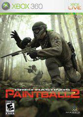 Greg Hastings Paintball 2 - Xbox 360 | RetroPlay Games