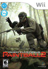 Greg Hastings Paintball 2 - Wii | RetroPlay Games