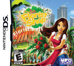 Florist Shop - Nintendo DS | RetroPlay Games