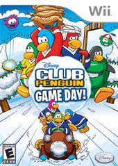 Club Penguin: Game Day - Wii | RetroPlay Games