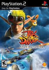 Jak and Daxter: The Lost Frontier - Playstation 2 | RetroPlay Games