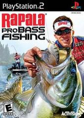 Rapala Pro Bass Fishing 2010 - Playstation 2 | RetroPlay Games