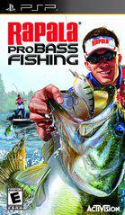 Rapala Pro Bass Fishing 2010 - PSP | RetroPlay Games