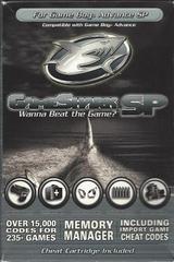 Gameshark SP - GameBoy Advance | RetroPlay Games