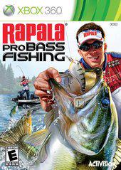 Rapala Pro Bass Fishing 2010 - Xbox 360 | RetroPlay Games