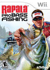 Rapala Pro Bass Fishing 2010 - Wii | RetroPlay Games