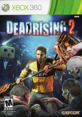 Dead Rising 2 - Xbox 360 | RetroPlay Games