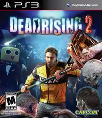 Dead Rising 2 - Playstation 3 | RetroPlay Games