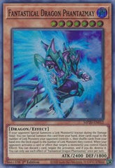 Fantastical Dragon Phantazmay [MP20-EN012] Super Rare | RetroPlay Games