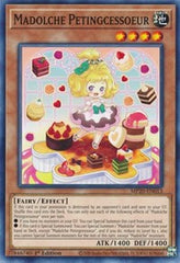 Madolche Petingcessoeur [MP20-EN013] Common | RetroPlay Games