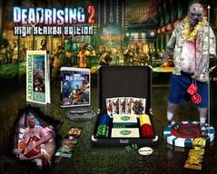 Dead Rising 2 [High Stakes Edition] - Playstation 3 | RetroPlay Games