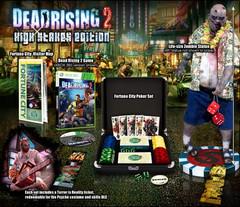 Dead Rising 2 [High Stakes Edition] - Xbox 360 | RetroPlay Games