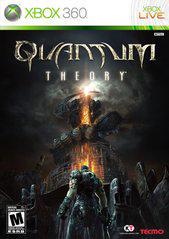 Quantum Theory - Xbox 360 | RetroPlay Games