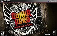 Guitar Hero: Warriors of Rock [Super Bundle] - Playstation 3 | RetroPlay Games