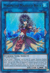 Marincess Marbled Rock [MP20-EN120] Ultra Rare | RetroPlay Games