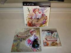 Atelier Rorona: The Alchemist of Arland [Premium Edition] - Playstation 3 | RetroPlay Games