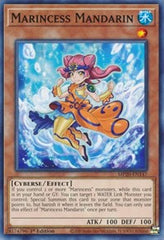 Marincess Mandarin [MP20-EN147] Common | RetroPlay Games