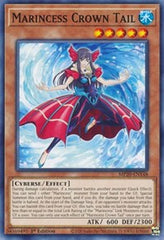 Marincess Crown Tail [MP20-EN148] Common | RetroPlay Games