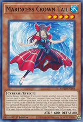 Marincess Crown Tail [MP20-EN148] Common | RetroPlay Games