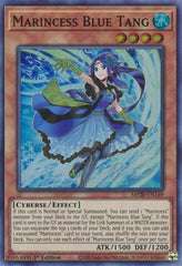 Marincess Blue Tang [MP20-EN149] Super Rare | RetroPlay Games