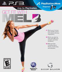 Get Fit With Mel B - Playstation 3 | RetroPlay Games