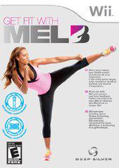 Get Fit With Mel B - Wii | RetroPlay Games