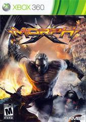 MorphX - Xbox 360 | RetroPlay Games