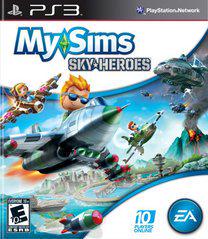 MySims SkyHeroes - Playstation 3 | RetroPlay Games