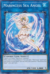 Marincess Sea Angel [MP20-EN172] Common | RetroPlay Games