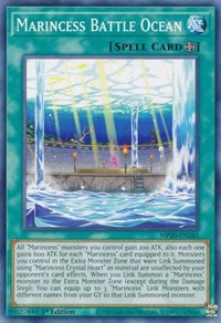 Marincess Battle Ocean [MP20-EN181] Common | RetroPlay Games
