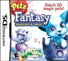 Petz Fantasy: Moonlight Magic - Nintendo DS | RetroPlay Games