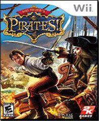 Sid Meier's Pirates! - Wii | RetroPlay Games
