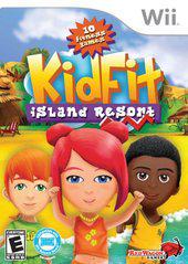 Kid Fit: Island Resort - Wii | RetroPlay Games