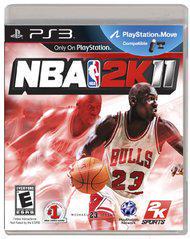 NBA 2K11 - Playstation 3 | RetroPlay Games