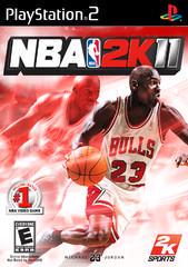 NBA 2K11 - Playstation 2 | RetroPlay Games